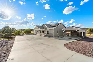 4700 W Blackhawk Trl, Prescott, AZ 86305 - Photo 1