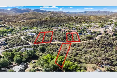 1627 N Emerald Drive, Prescott, AZ 86301 - Photo 2