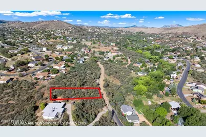 1633 N Emerald Drive, Prescott, AZ 86301 - Photo 1