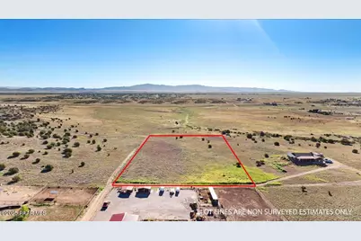 4055 W Covey Ridge Lane, Prescott, AZ 86305 - Photo 2