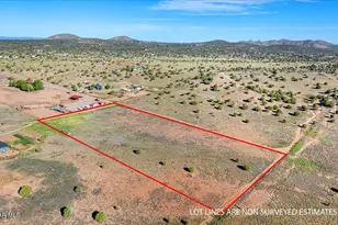 4055 W Covey Rdg Ln, Prescott, AZ 86305 - Photo 1