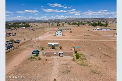 350 W Ranch House Road, Paulden, AZ 86334 - Photo 36