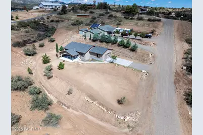 18168 S Spoon Road, Peeples Valley, AZ 86332 - Photo 26