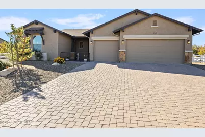 330 Mackenzie Rose Drive, Chino Valley, AZ 86323 - Photo 2