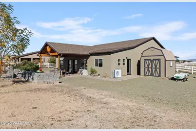 330 Mackenzie Rose Drive, Chino Valley, AZ 86323 - Photo 32