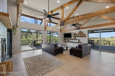 15221 N Unbridled Trail, Prescott, AZ 86305 - Photo 8