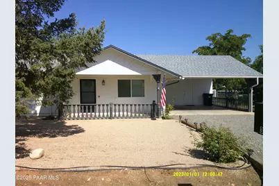 3100 N Date Creek Drive, Prescott Valley, AZ 86314 - Photo 1