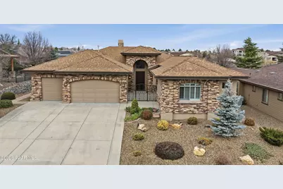 422 Bloomingdale Drive, Prescott, AZ 86301 - Photo 1
