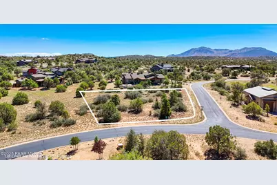 14375 N Three Sisters Drive, Prescott, AZ 86305 - Photo 1