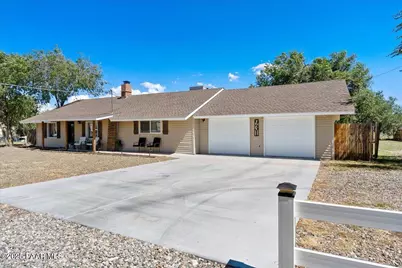 931 E Damion Loop, Chino Valley, AZ 86323 - Photo 2