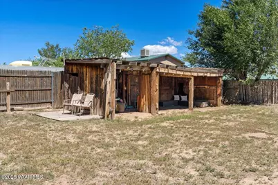 931 E Damion Loop, Chino Valley, AZ 86323 - Photo 36