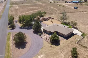 262 S Fire Sky Ln, Chino Valley, AZ 86323 - Photo 38