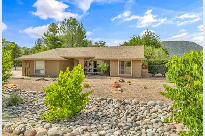 20 Creek Rock Road, Sedona, AZ 86351 - Photo 38