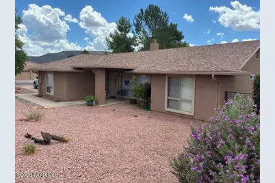 20 Creek Rock Road, Sedona, AZ 86351 - Photo 1