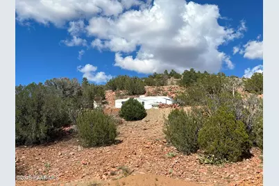 296 Quartz Hill Road, Ash Fork, AZ 86320 - Photo 1