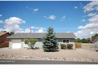 8428 E Manley Drive, Prescott Valley, AZ 86314 - Photo 4