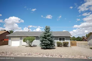 8428 E Manley Dr, Prescott Valley, AZ 86314 - Photo 4