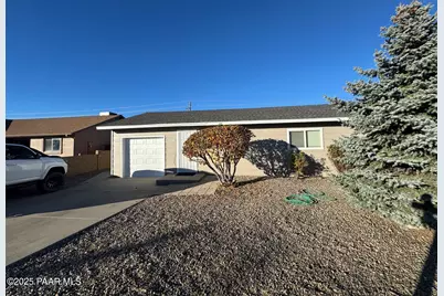 8428 E Manley Drive, Prescott Valley, AZ 86314 - Photo 1