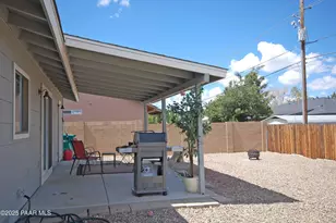 8428 E Manley Dr, Prescott Valley, AZ 86314 - Photo 30