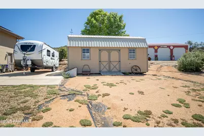 171 S Enchanted Road, Dewey-Humboldt, AZ 86327 - Photo 54