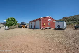 171 S Enchanted Rd, Dewey-Humboldt, AZ 86327 - Photo 46