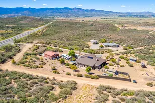 171 S Enchanted Rd, Dewey-Humboldt, AZ 86327 - Photo 60