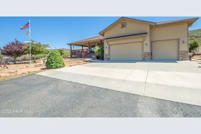 171 S Enchanted Road, Dewey-Humboldt, AZ 86327 - Photo 36