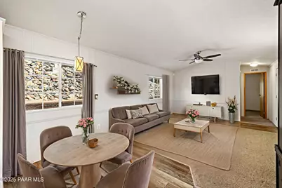 2486 E Hilltop Road, Prescott, AZ 86301 - Photo 6