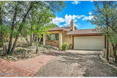 10 Shadow Vista Street, Prescott, AZ 86305 - Photo 2