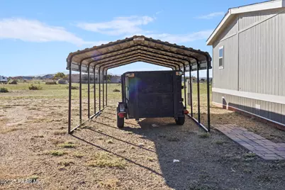 26985 N Dark Sky Drive, Paulden, AZ 86334 - Photo 36