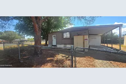 16128 S Papago Drive, Mayer, AZ 86333 - Photo 1