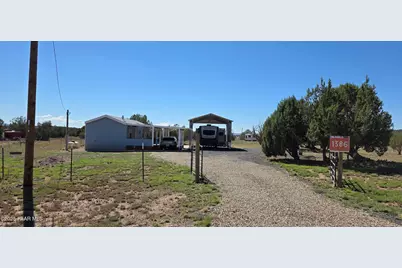 1386 Canyon Road, Williams, AZ 86046 - Photo 4