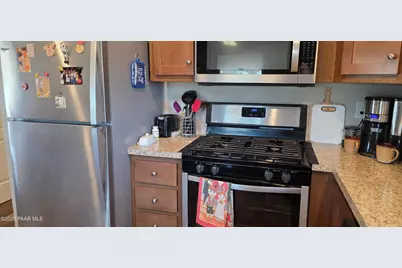 1386 Canyon Road, Williams, AZ 86046 - Photo 20