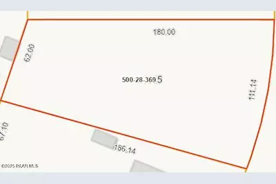 16336 S Cordes Lakes Drive, Mayer, AZ 86333 - Photo 1