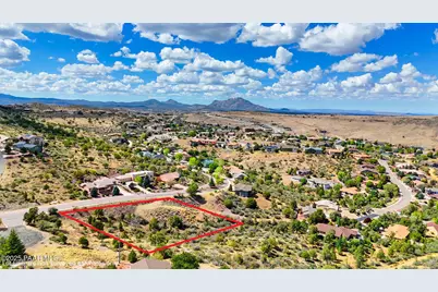 957 Sunrise Boulevard, Prescott, AZ 86301 - Photo 1