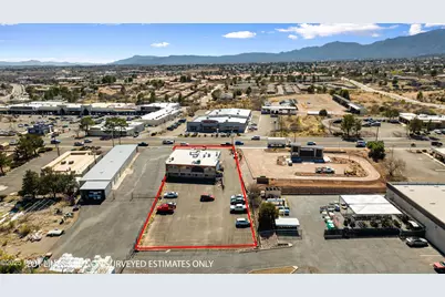 1330 Az-89A, Cottonwood, AZ 86326 - Photo 1
