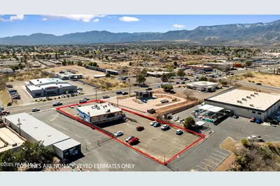 1330 Az-89A, Cottonwood, AZ 86326 - Photo 2