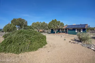 4890 E Cochise Drive, Rimrock, AZ 86335 - Photo 32