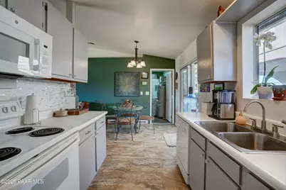 4890 E Cochise Drive, Rimrock, AZ 86335 - Photo 12