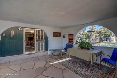 4890 E Cochise Drive, Rimrock, AZ 86335 - Photo 22