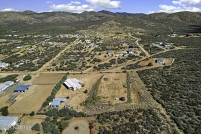 18125 E Roper Way, Dewey-Humboldt, AZ 86327 - Photo 56