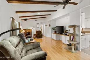 4661 N Carla Vista Dr, Prescott Valley, AZ 86314 - Photo 6