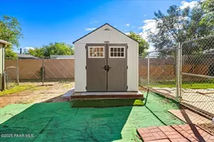 4661 N Carla Vista Dr, Prescott Valley, AZ 86314 - Photo 40