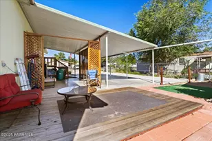 4661 N Carla Vista Dr, Prescott Valley, AZ 86314 - Photo 30