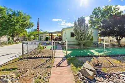 4661 N Carla Vista Drive, Prescott Valley, AZ 86314 - Photo 42