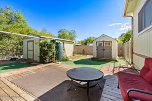 4661 N Carla Vista Dr, Prescott Valley, AZ 86314 - Photo 38