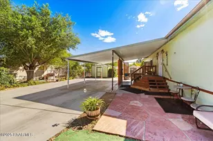 4661 N Carla Vista Dr, Prescott Valley, AZ 86314 - Photo 46