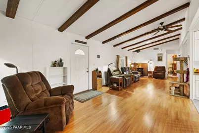 4661 N Carla Vista Drive, Prescott Valley, AZ 86314 - Photo 2