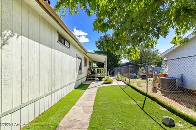 4661 N Carla Vista Drive, Prescott Valley, AZ 86314 - Photo 34