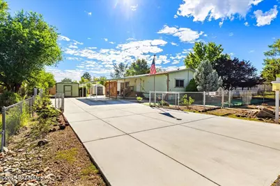4661 N Carla Vista Drive, Prescott Valley, AZ 86314 - Photo 44